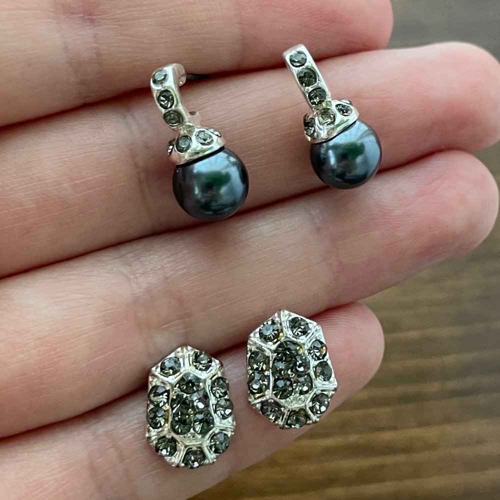 Earring Set of 2